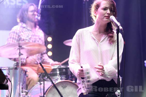 PENDENTIF - 2013-07-03 - PARIS - Cite de la Musique - 